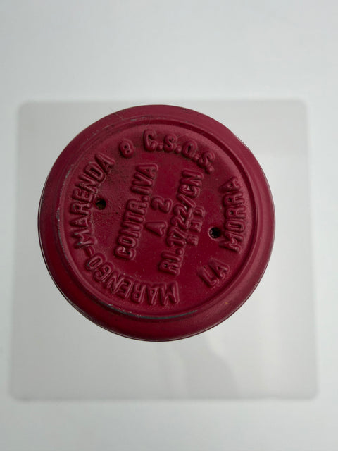 Marengo, Barolo Cerequio 1988