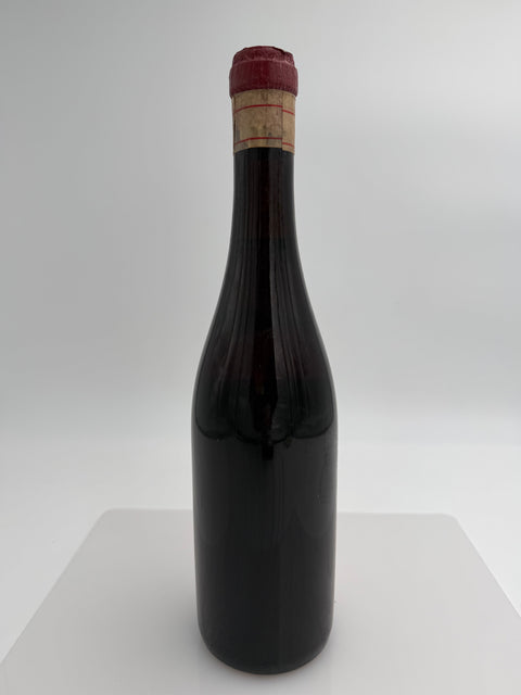 Rivella Serafino & Figli, Barbaresco 1971