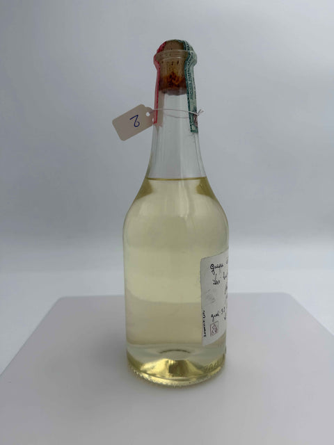 Grappa Romano Levi, 2000, 2