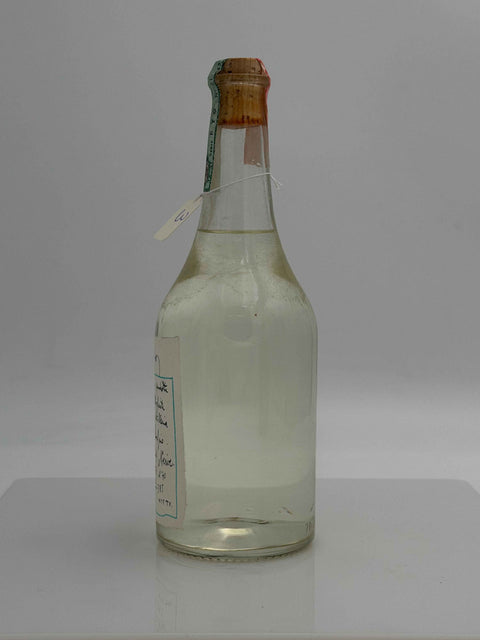 Grappa Romano Levi, 1999, 3