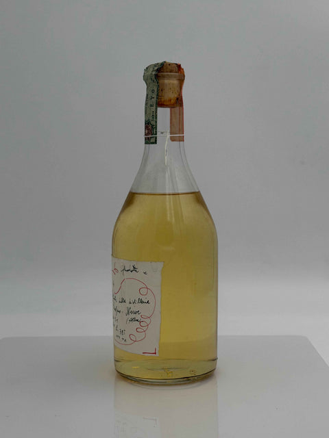Grappa Romano Levi, 1999, 7