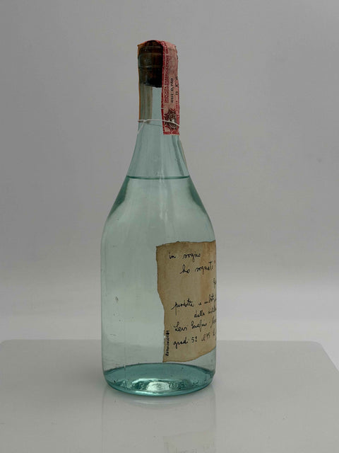 Grappa Romano Levi, 1997, 8