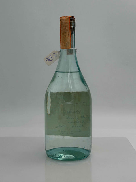 Grappa Romano Levi, 1997, 8