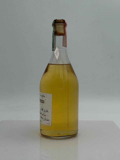 Grappa Romano Levi, A compagnia di Circatun, 1998, 11