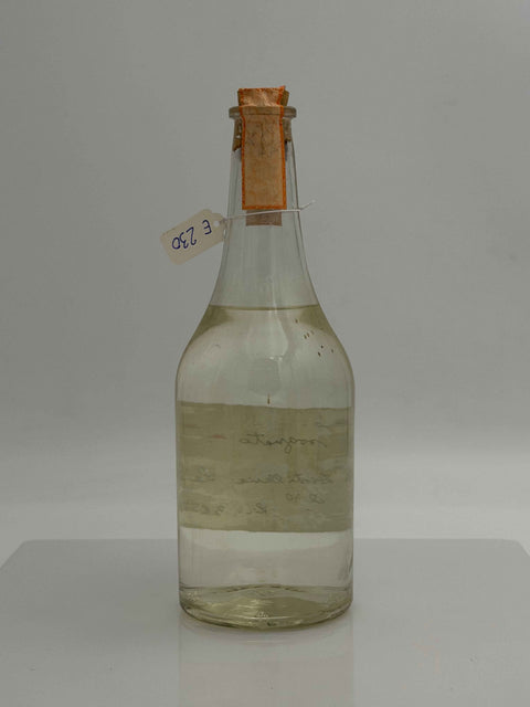 Grappa Romano Levi, ho sogno, ho sognato, 1994, 12