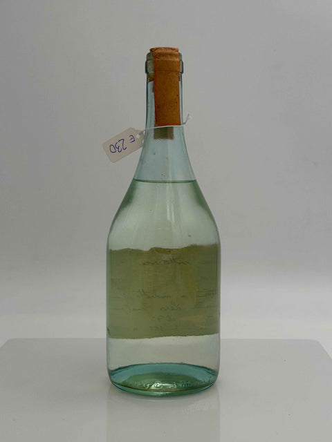 Grappa Romano Levi, Cio che sottovoce, 1991, 15