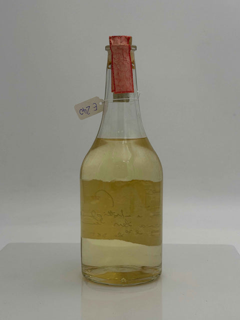 Grappa Romano Levi, 1997, 16