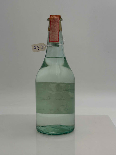 Grappa Romano Levi, 1993, 17