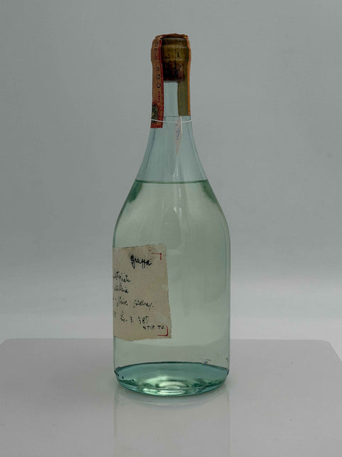 Grappa Romano Levi, 1991, 18