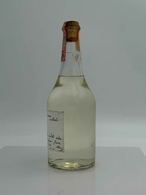 Grappa Romano Levi, 1996, 19