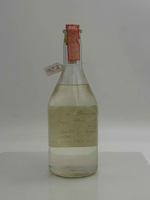 Grappa Romano Levi, 1998, 20