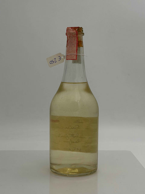 Grappa Romano Levi, Grappa della notte di quercia, 1998, 22