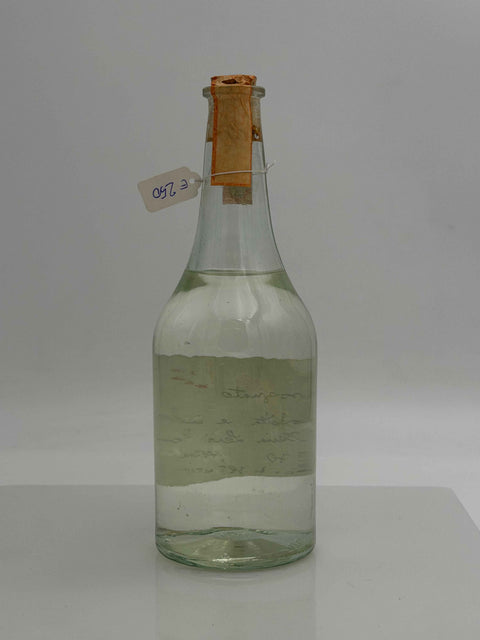 Grappa Romano Levi, ho sogno, ho sognato, 1992, 23