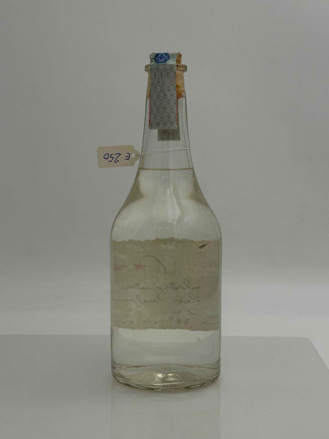 Grappa Romano Levi, 1997, 24