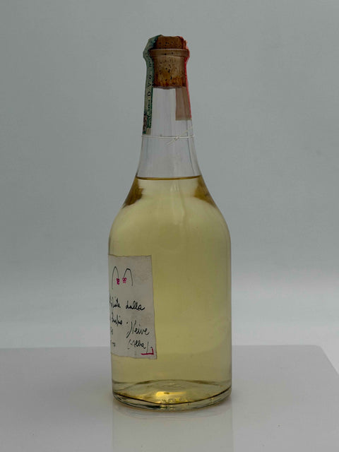 Grappa Romano Levi, 1997, 25