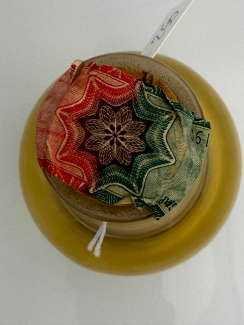 Grappa Romano Levi, 1997, 25