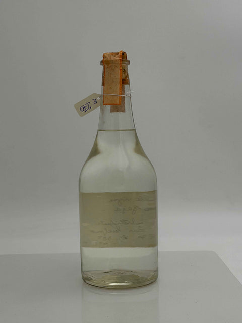 Grappa Romano Levi, Grappa delle vigne di Angelo Gaja, 1996, 26