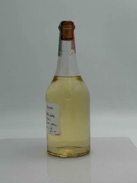 Grappa Romano Levi, 1994, 27