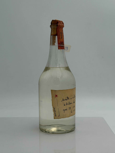 Grappa Romano Levi, 1995, 29