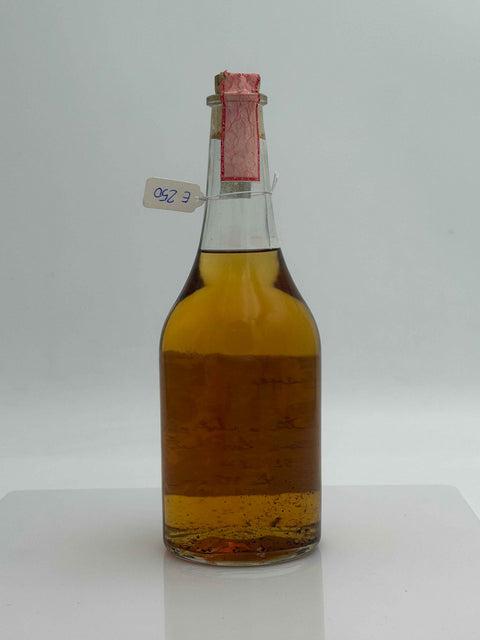 Grappa Romano Levi, 1996, 30