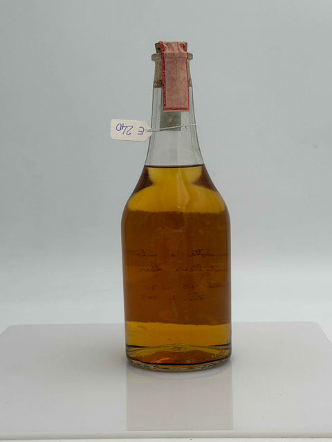 Grappa Romano Levi, 1994, 31