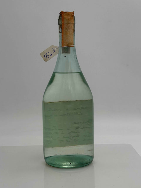 Grappa Romano Levi, fame e mele dell'amicizia, 1992, 33