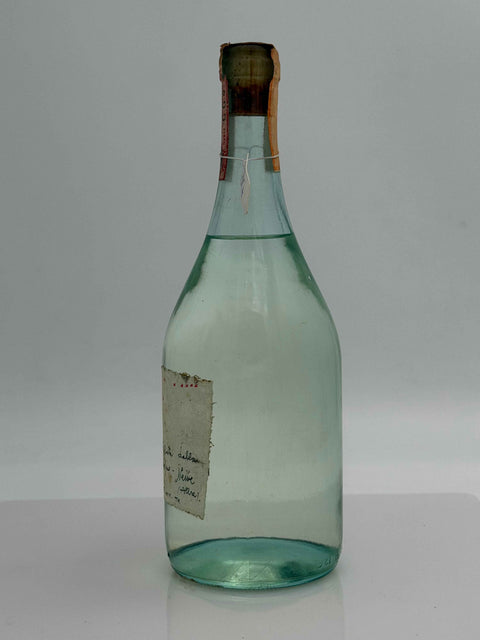Grappa Romano Levi, Cio che sottovoce, 1991, 34
