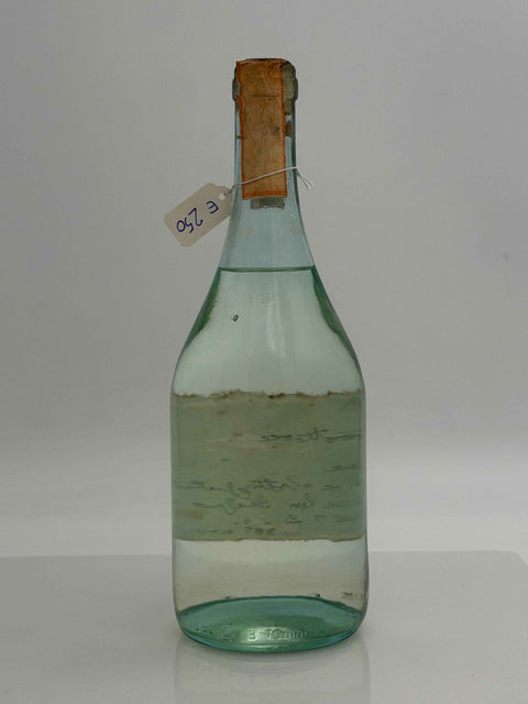 Grappa Romano Levi, Cio che sottovoce, 1991, 34