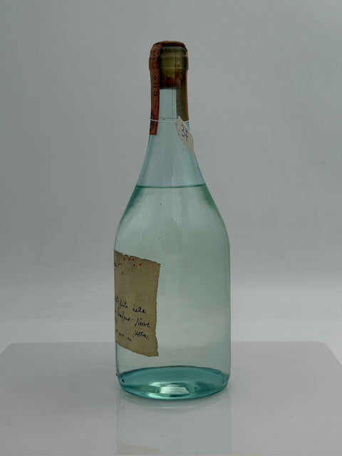 Grappa Romano Levi, Cio che sottovoce, 1991, 37