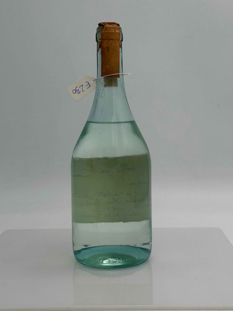 Grappa Romano Levi, Cio che sottovoce, 1991, 37