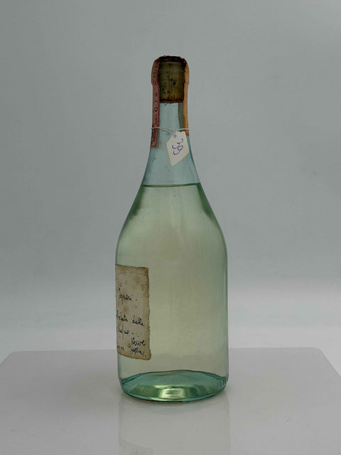 Grappa Romano Levi, 1990, 39