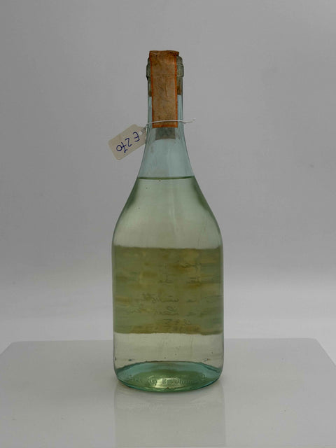 Grappa Romano Levi, 1990, 39
