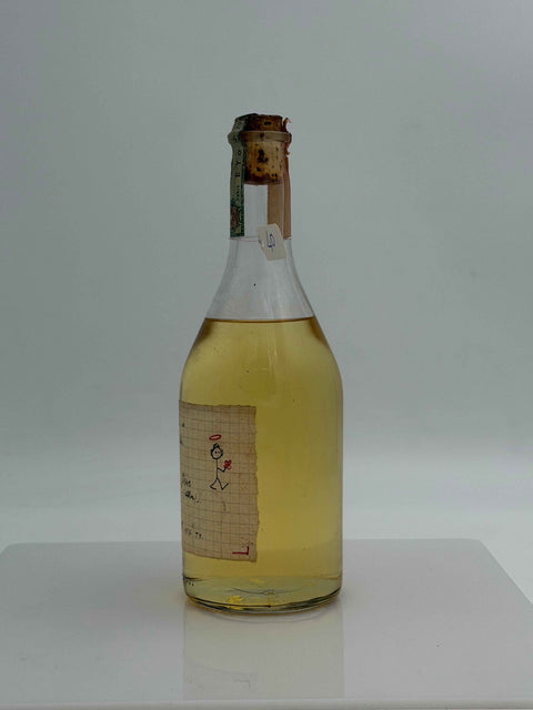 Grappa Romano Levi, 1999, 40