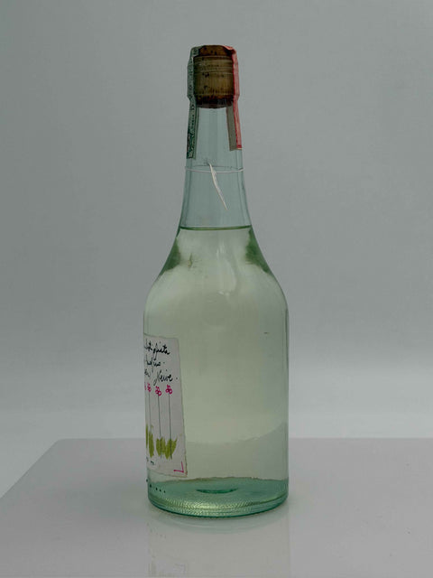 Grappa Romano Levi, 1998, 43