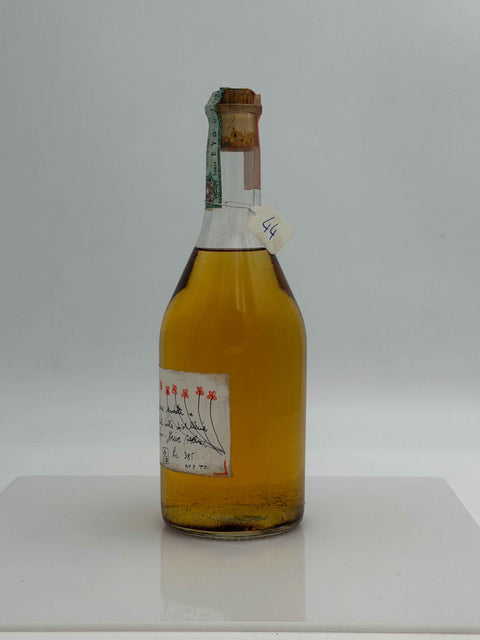 Grappa Romano Levi, 1999, 44