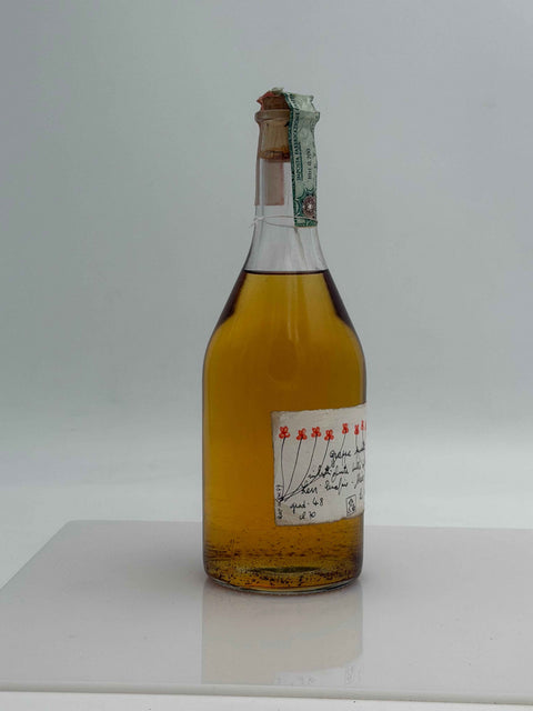 Grappa Romano Levi, 1999, 44