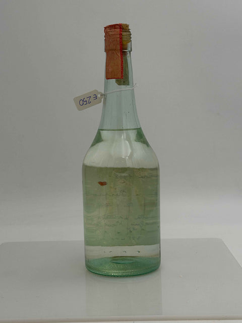 Grappa Romano Levi, 6 settembre nozze Emmanuela e Pierpaolo, 1998, 45