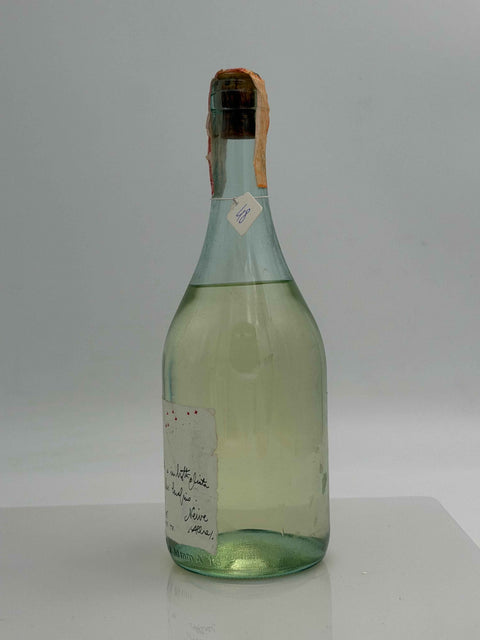 Grappa Romano Levi, agli occhi piace, 1991, 48