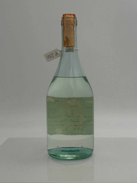 Grappa Romano Levi, Ommi e Necoli, 1990, 50