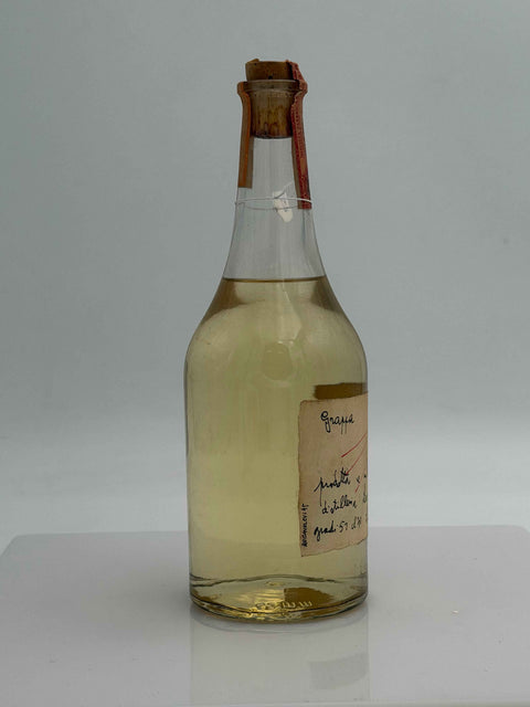 Grappa Romano Levi, 1995, 49