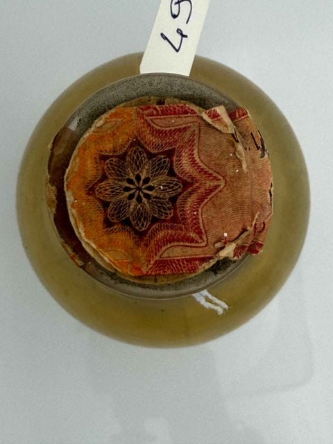 Grappa Romano Levi, 1995, 49