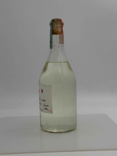 Grappa Romano Levi, 1998, 52
