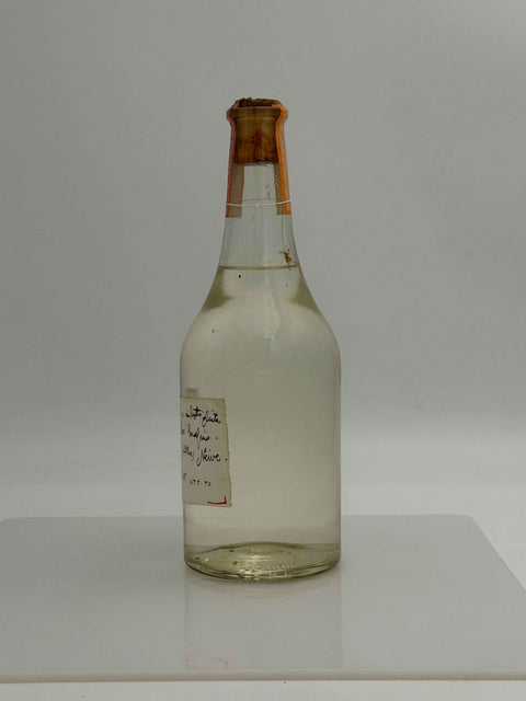 Grappa Romano Levi, 1994, 53