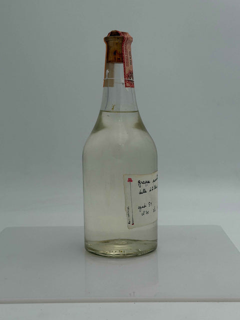 Grappa Romano Levi, 1994, 53