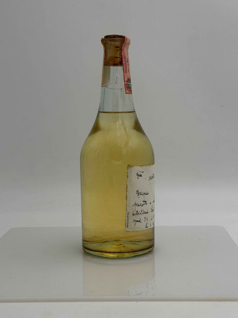 Grappa Romano Levi, gia i pastori, 1992, 54