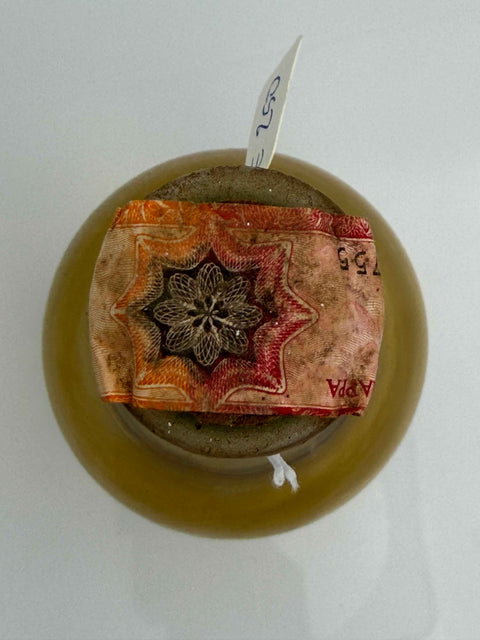 Grappa Romano Levi, gia i pastori, 1992, 54