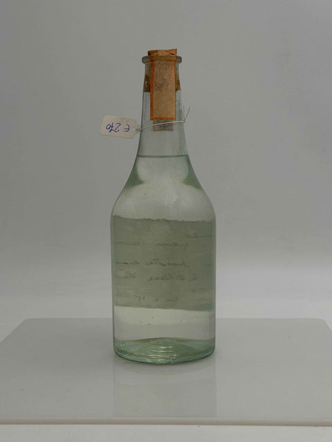 Grappa Romano Levi, cantando i giorni miei, 1992, 56