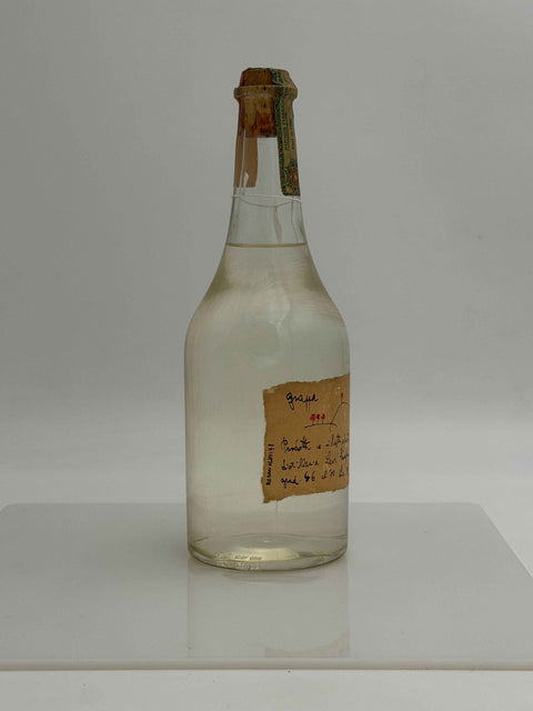 Grappa Romano Levi, 1998, 57