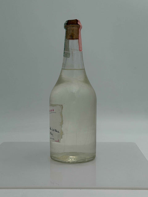 Grappa Romano Levi, 1998, 58