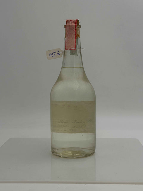 Grappa Romano Levi, 1998, 58